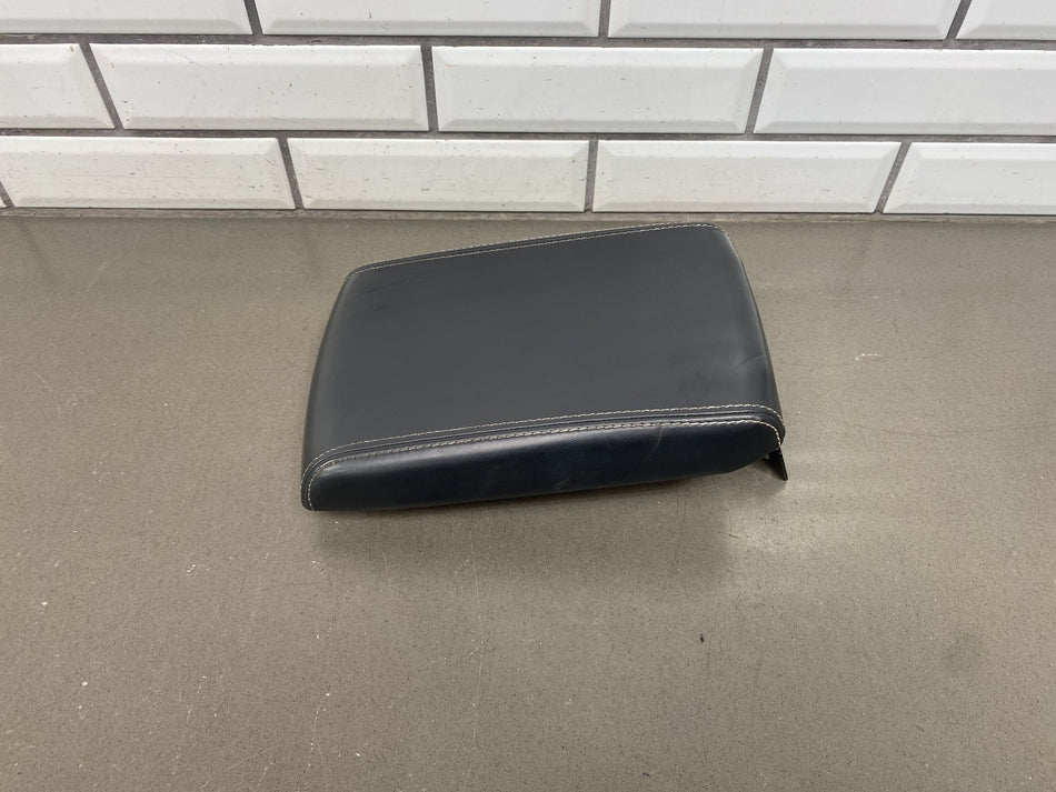 2011-2014 Dodge Challenger Center Console Lid Armrest OEM