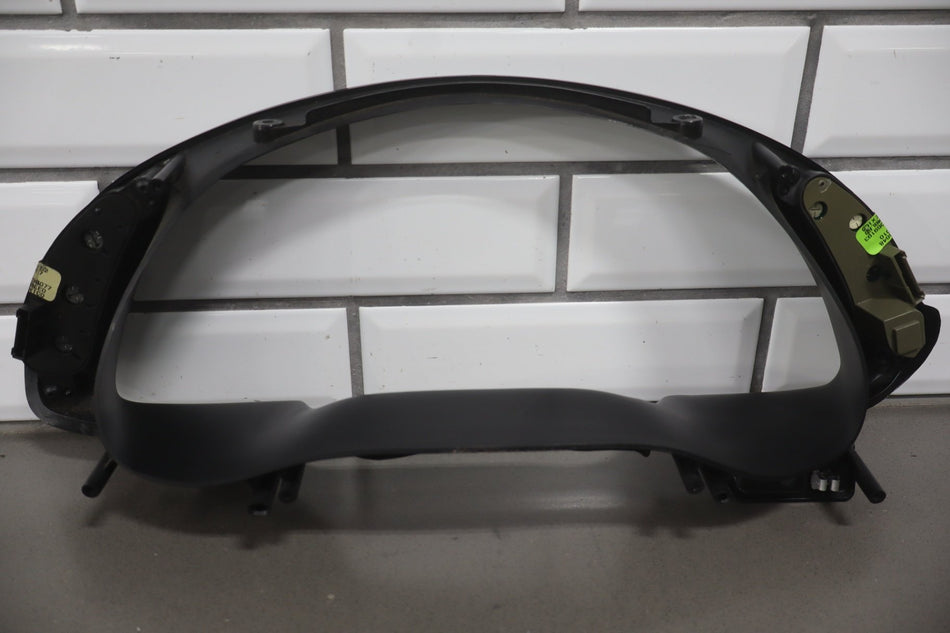 2003 Chevrolet Corvette Speedometer Bezel OEM