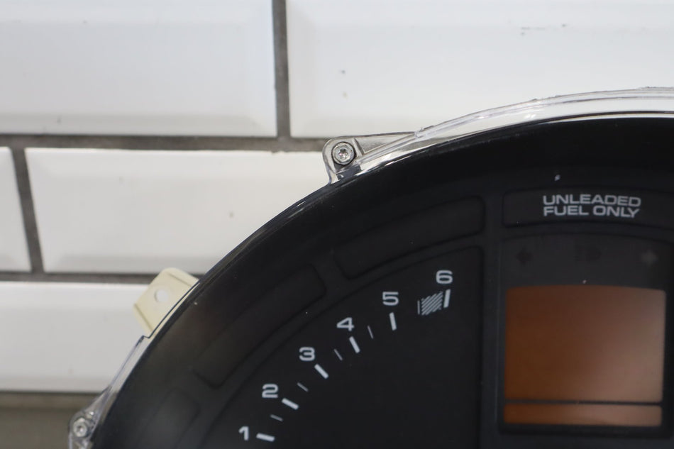 1995-1996 Chevrolet Corvette C4 LT1 LT4 Speedometer Cluster 16182831