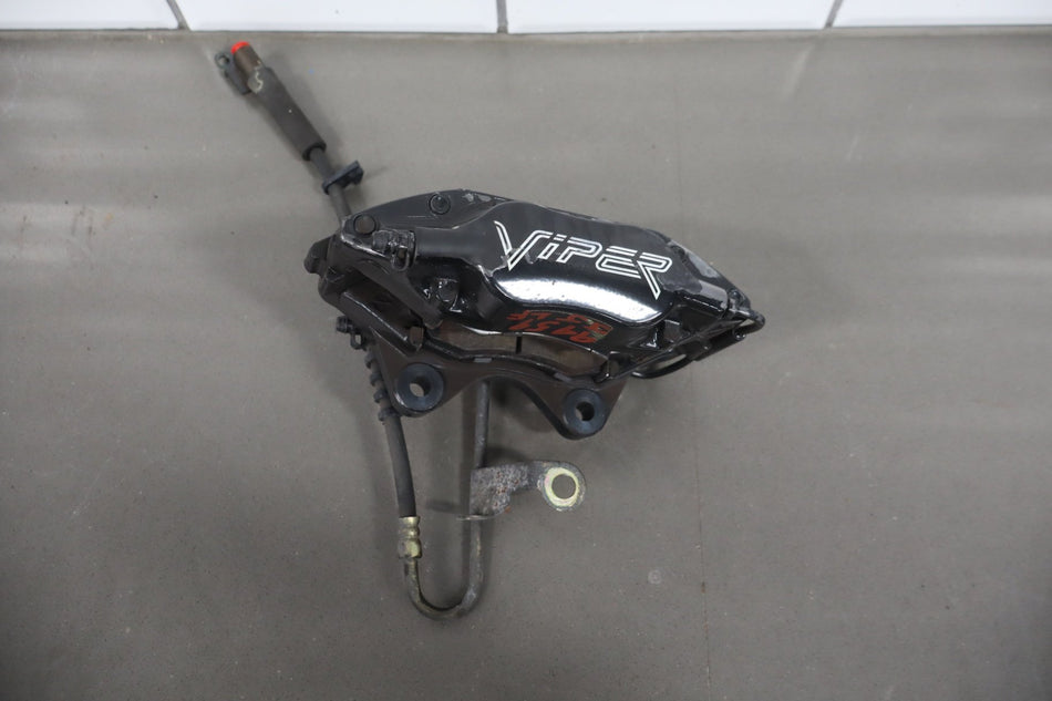 2001 Dodge Viper- Caliper