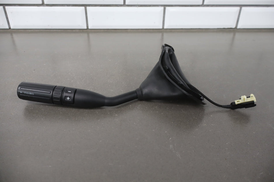 2012 Ford F-250 Super Duty Automatic Transmission Shifter