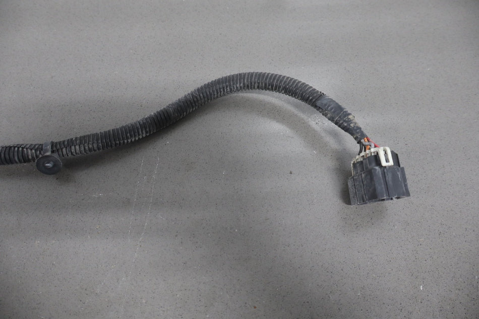 2003-2007 Hummer H2- RH Passenger Taillight Wiring Harness 12335953