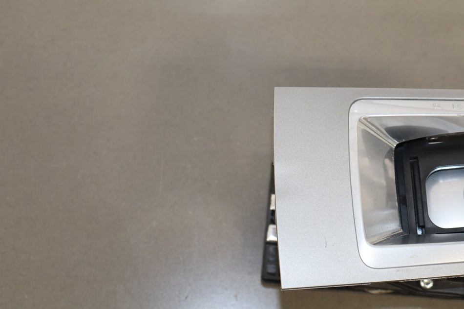 2010 Porsche Panamera Floor Shifter OEM