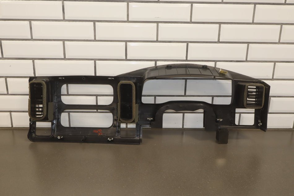2004 Dodge Dakota Speedometer Bezel OEM
