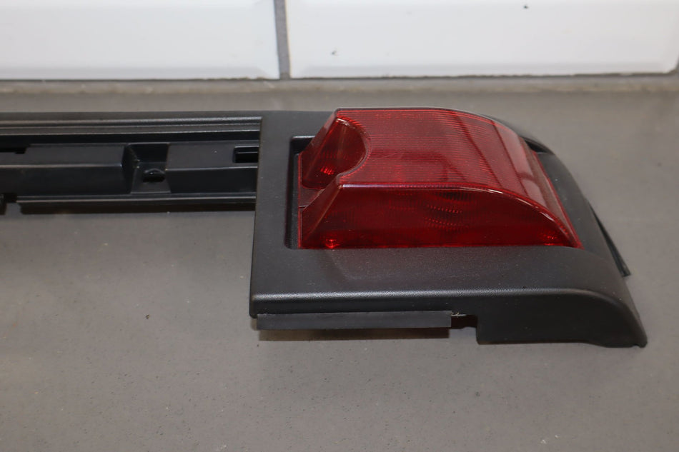 2003-2009 Hummer H2 SUV Passenger Right RH Rear Roof Molding OEM