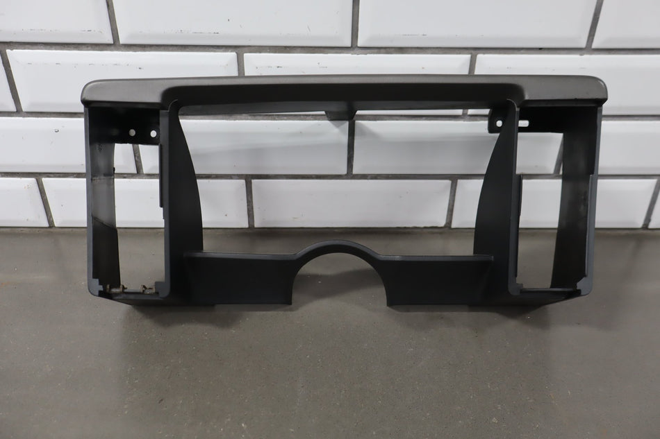 1992 Chevrolet S10- Speedometer Bezel