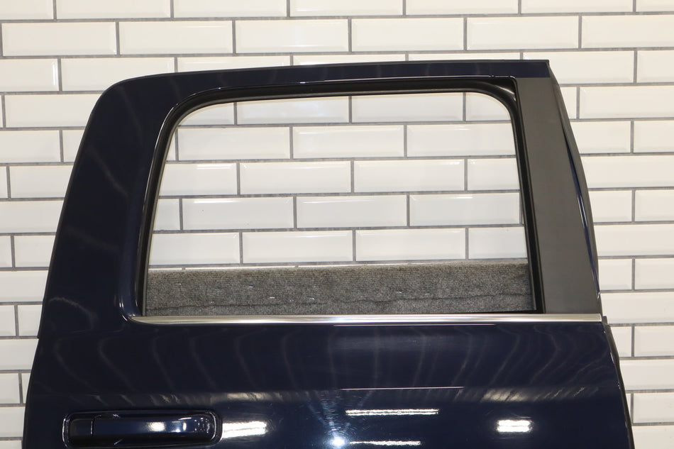 2009-2023 Ram 1500- Right Rear Door PN: 55372026AF