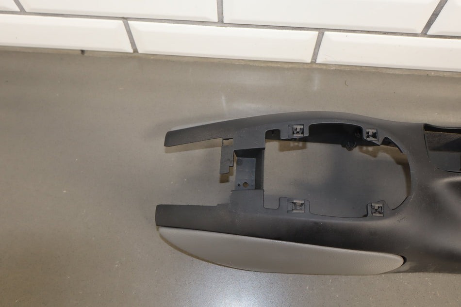 97-04 Porsche Boxster 986 996 911 Oem Center Console Assembly 9865529020097