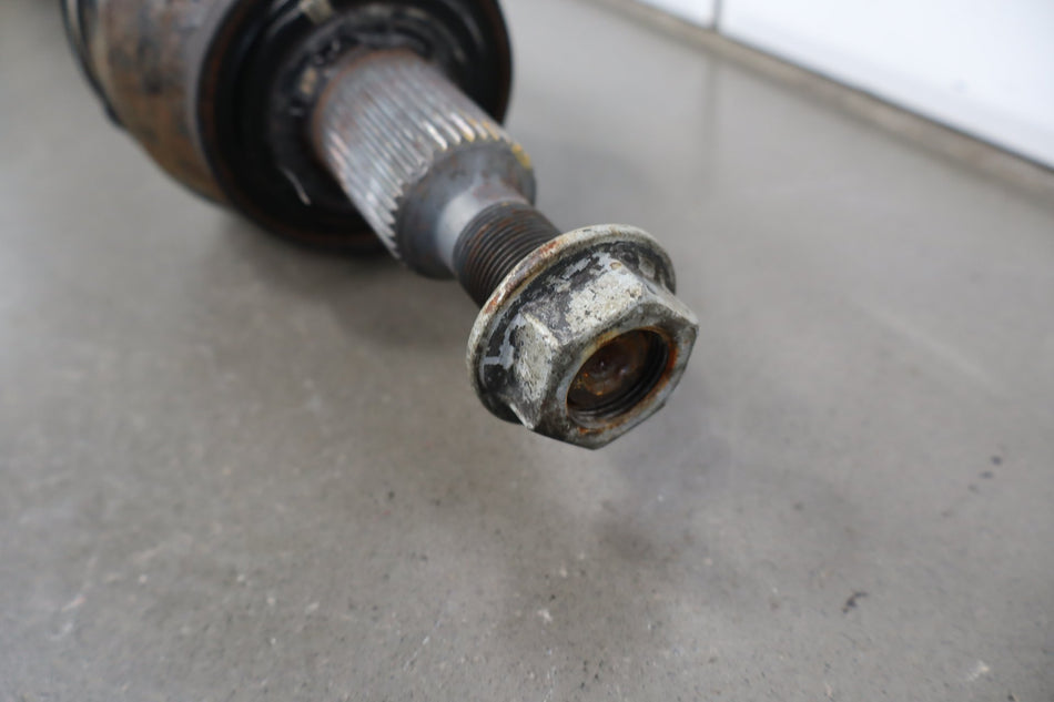 2015-23 Dodge Challenger 6.4 RH Rear CV Axle Shaft OEM