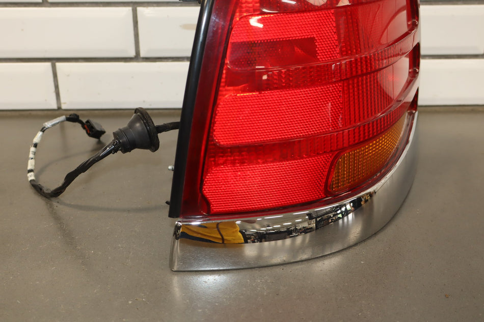 2003-2011 Ford Crown Victoria Left Tail Light OEM