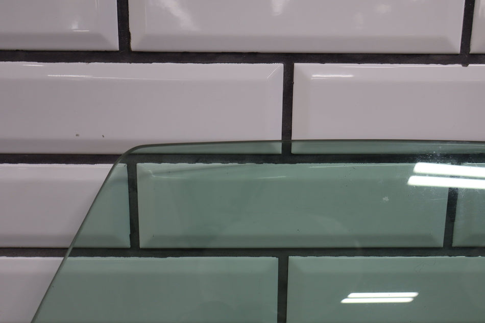 1993-2002 Chevrolet Camaro, Pontiac Firebird- Passenger Door Glass Window