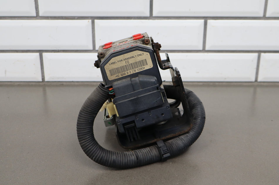 2003-2007 Hummer H2 - ABS Brake Unit 19301997