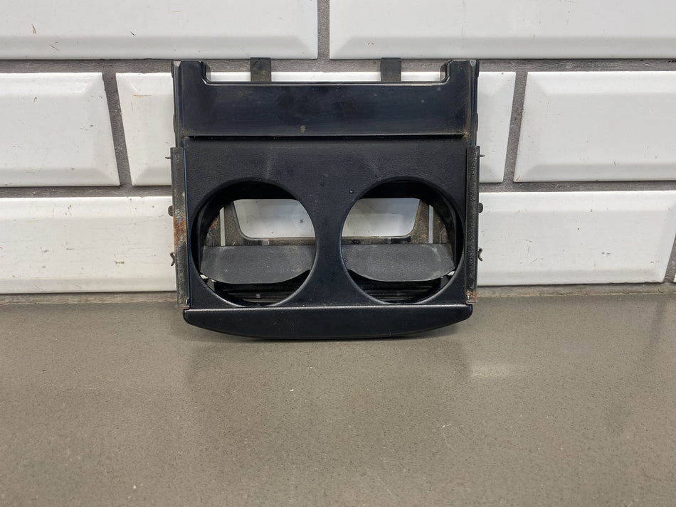 00-05 Toyota MR2 Spyder (ZZW30) Dash Cup Holder 55604-17010 OEM