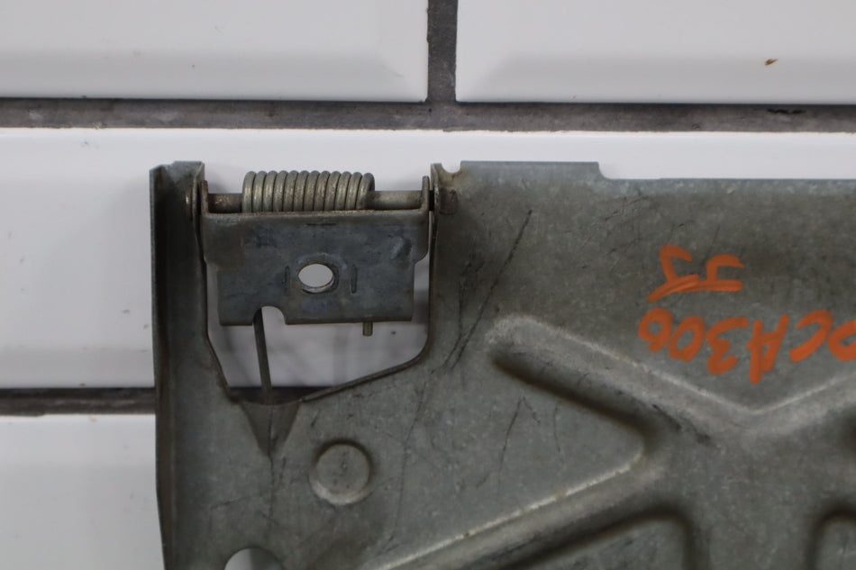 1993 Cadillac Fleetwood- Fuel Filler Door