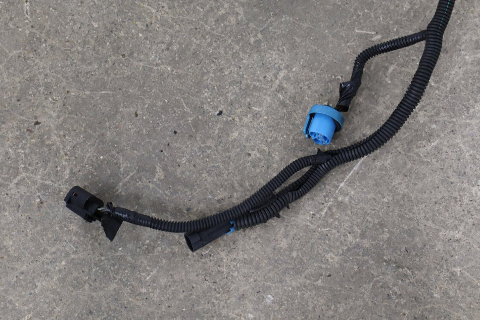 2003-2009 Hummer H2 Headlight Wiring Harness