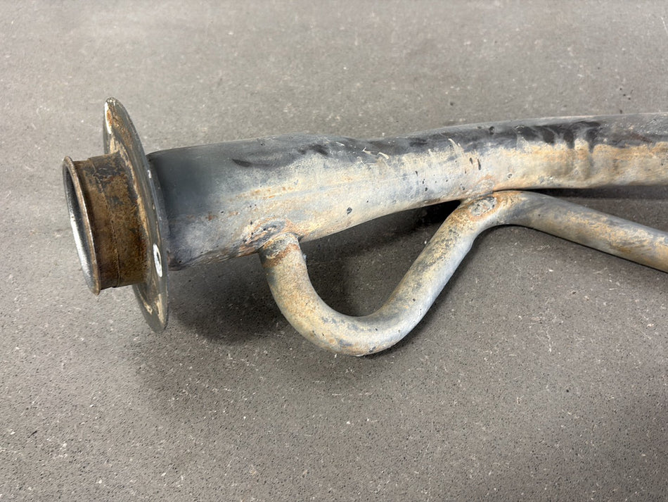 2004 Ford F-250 Super Duty Fuel Filler Neck OEM