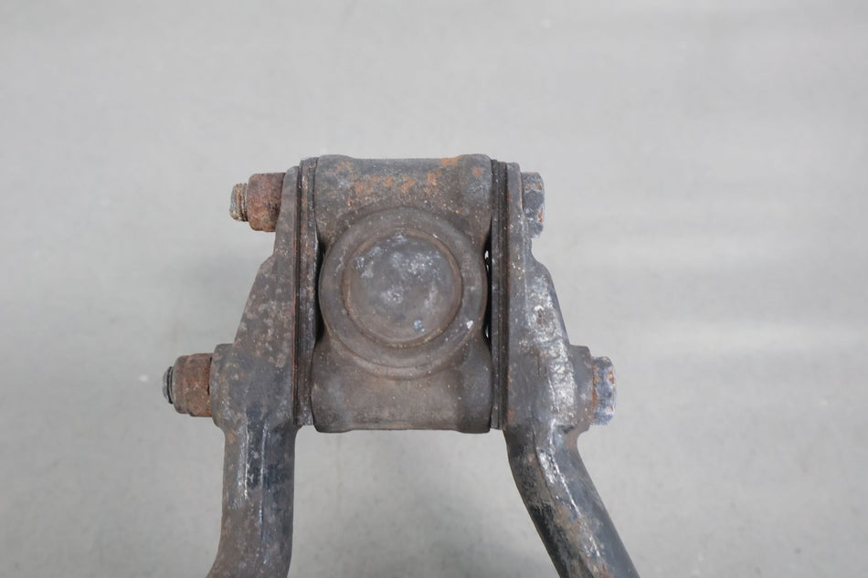 2002 Aston Martin Vantage- Left Front Upper Control Arm