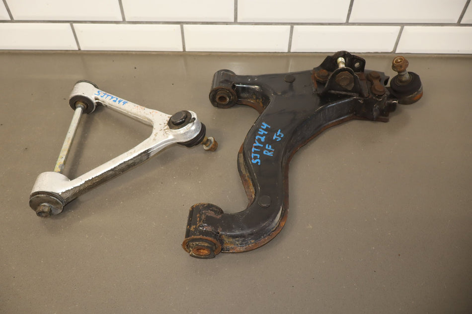 1988 Toyota Supra A70- Right Front Lower Control Arm