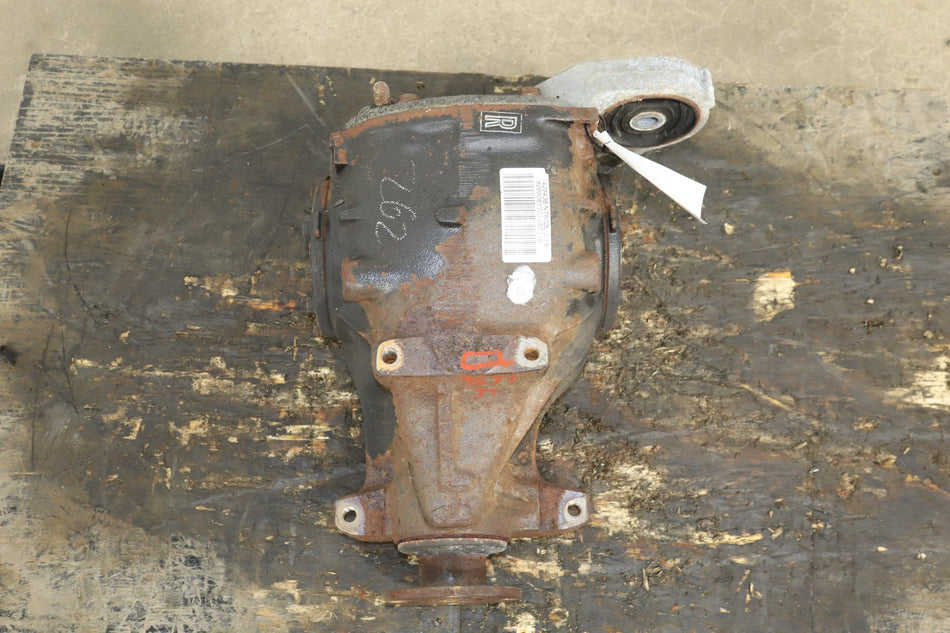 1999-2000 BMW Z3 E36 2.5L RWD Rear Differential Assembly 4.27 OEM