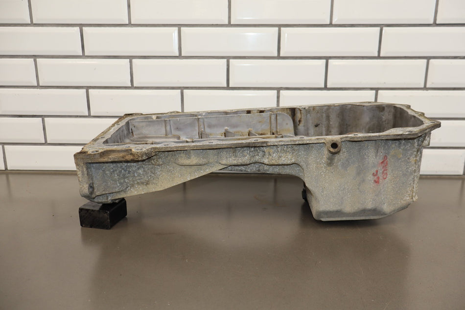 11-23 Dodge Challenger 5.7 Oil Pan 5037634AC