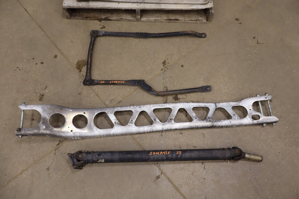 1999 Mazda MX-5 Miata- Crossmember K-Frame