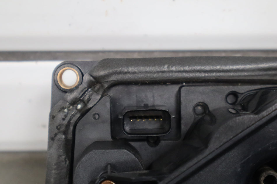 2014-2020 Tesla Model S GEN2 Inlet Charger Socket HV Chargeport 1026041-00-M