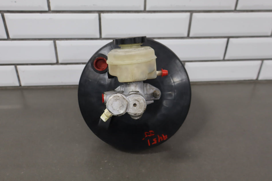 1994 Chevrolet Corvette C4- Power Brake Booster