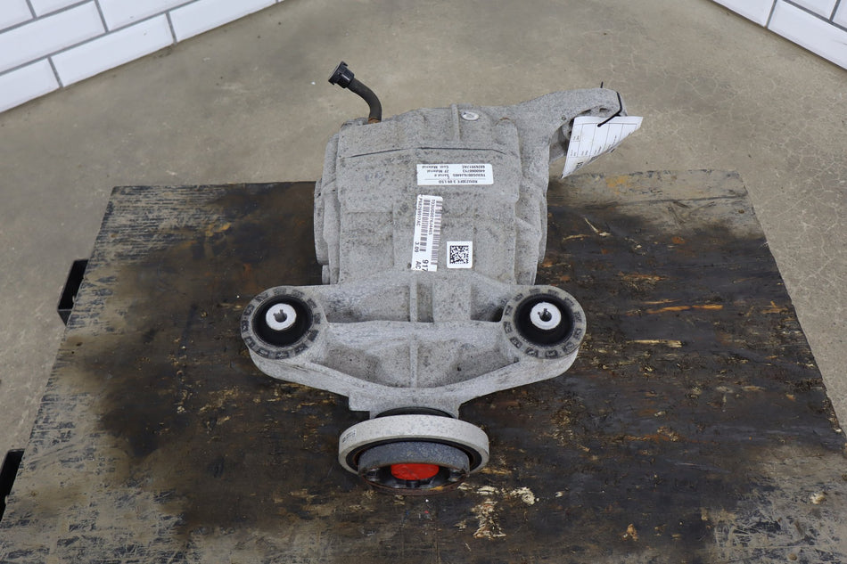 2015-23 Dodge Challenger RWD 3.09 Rear Differential Carrier