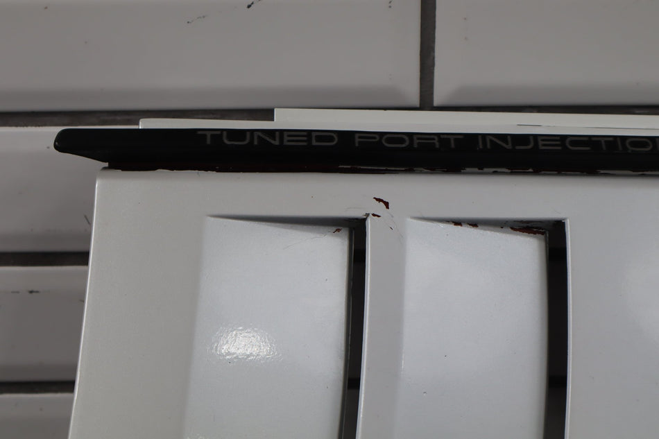 1984-1987 Chevrolet Corvette C4 Right Fender