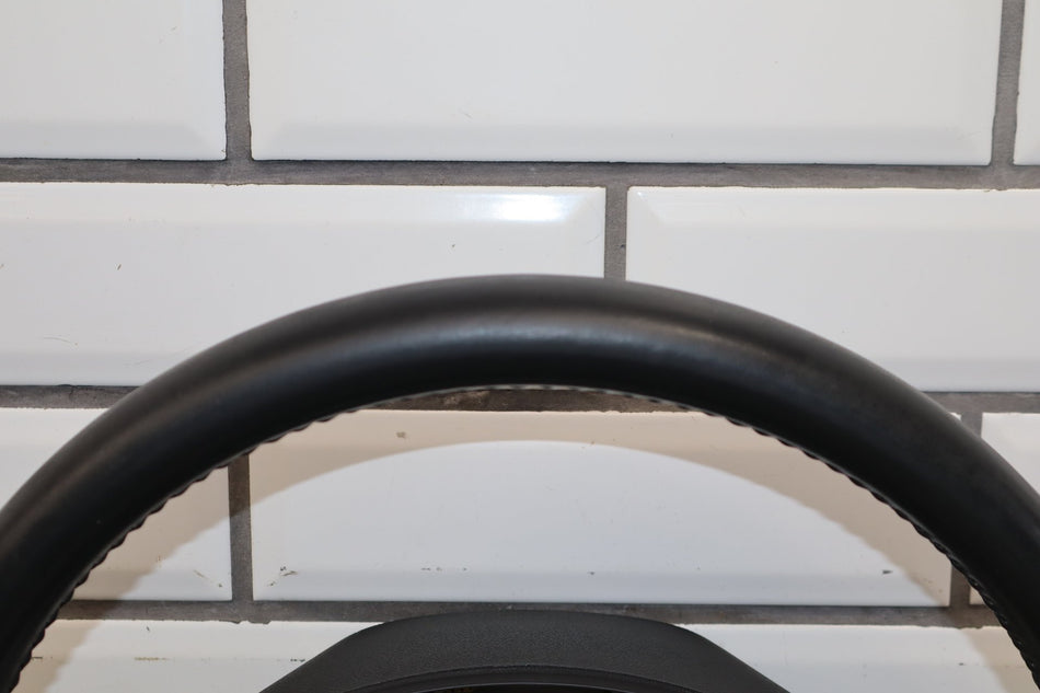 05-13 Chevy Corvette C6 Leather Steering Wheel OEM 45k