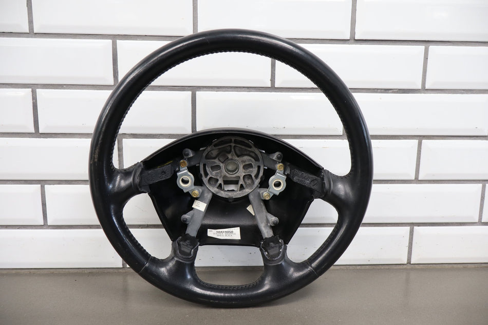 1997-2004 Chevrolet Corvette C5 - Steering Wheel