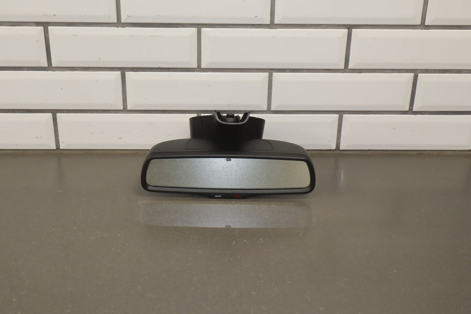 2017-2023 Ram 1500 Rebel Rear View Mirror 68293658AA