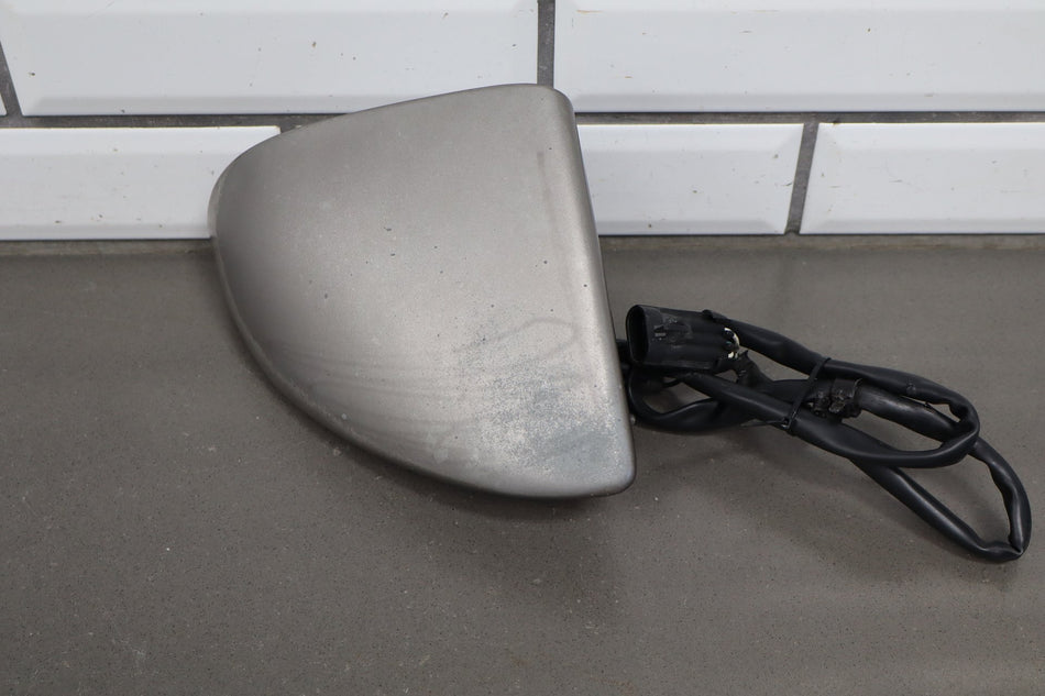 1988-1996 Chevrolet Corvette Right Door Mirror 10273680