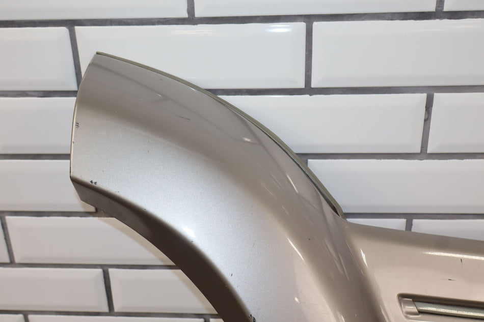 1997 Lexus LX450- Right Rear Door Molding