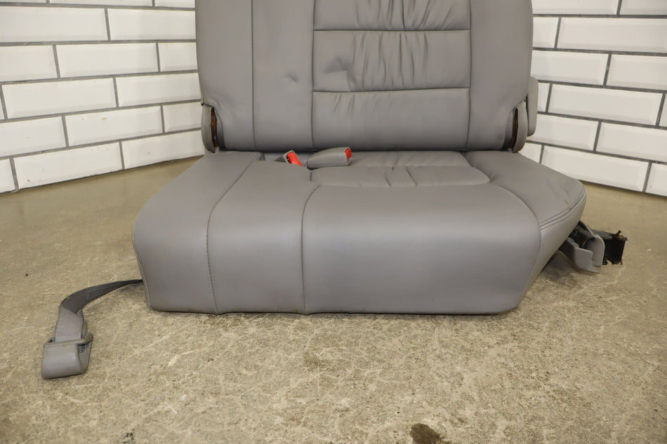 3rd Seat, 2005, Lexus, LX470