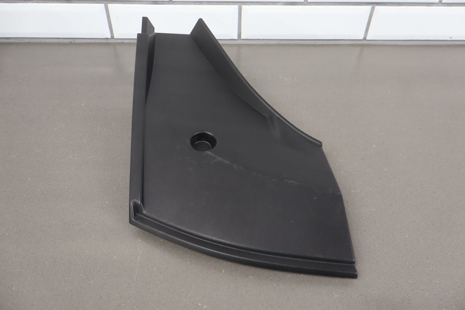 2023-2024 Nissan Z 400z RZ34 Left Upper Tail Light Moulding / Trim OEM