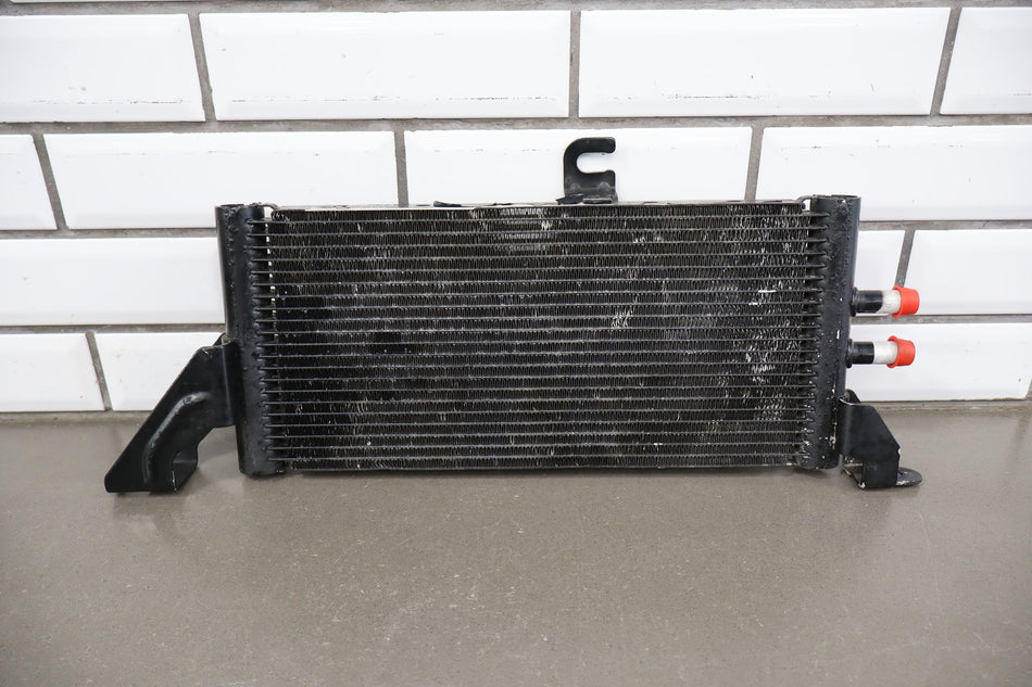 08 -10 Ford F250 F350 F450 Fuel Cooler 6.4 Turbo Diesel Genuine OEM