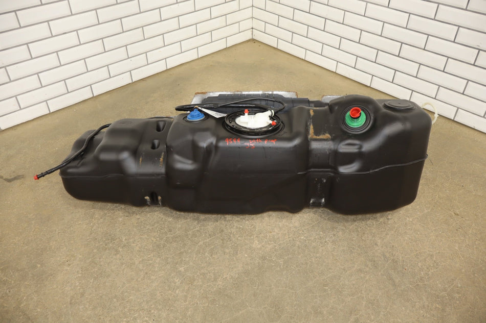 2018-2020 Ram 1500 Fuel Tank 68323675AB OEM