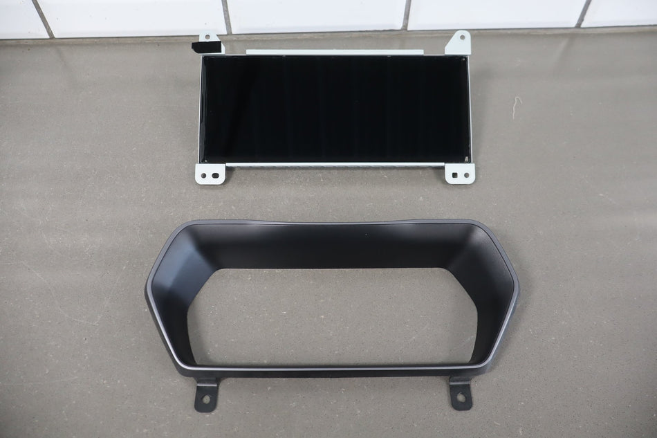 2012-2020 OEM Tesla Model S X Speedometer Cluster Instrument Display Panel