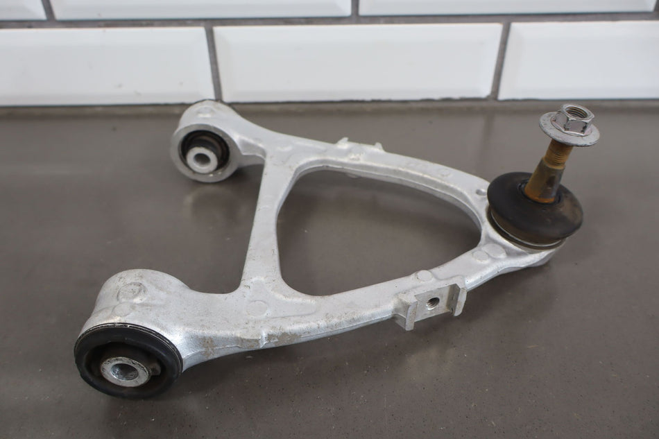 2017 Fiat 124 Spider Right Front Suspension Knee