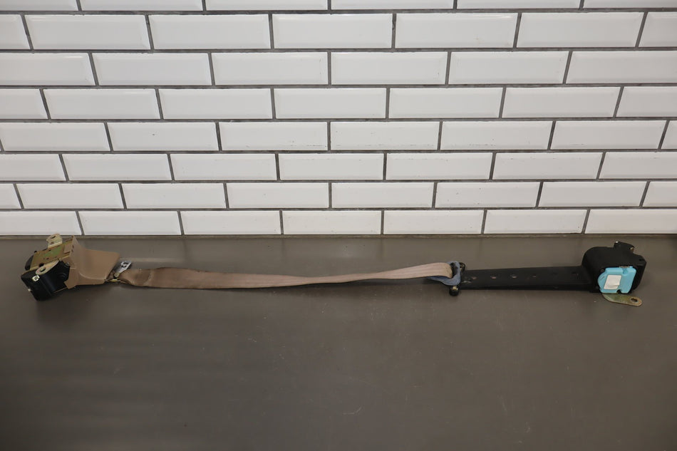 94-96 Pontiac Grand Prix Left Front Seat Belt (Beige 64)