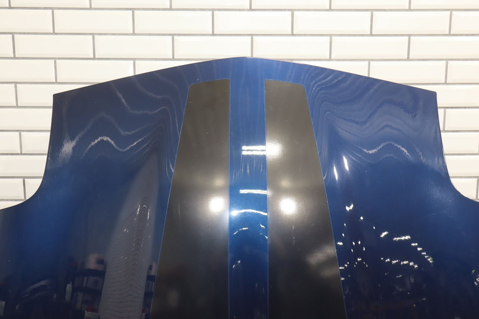 1997-2004 Chevrolet Corvette C5 Hood 10320926