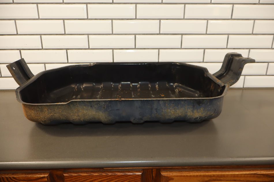 1999 Isuzu Trooper Skid Plate OEM