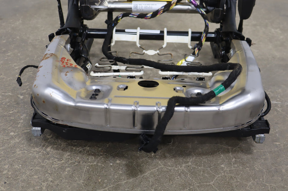 2023 Tesla Y Front Seat Track OEM