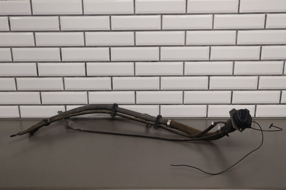 2006 Chevrolet Tahoe- Fuel Filler Neck