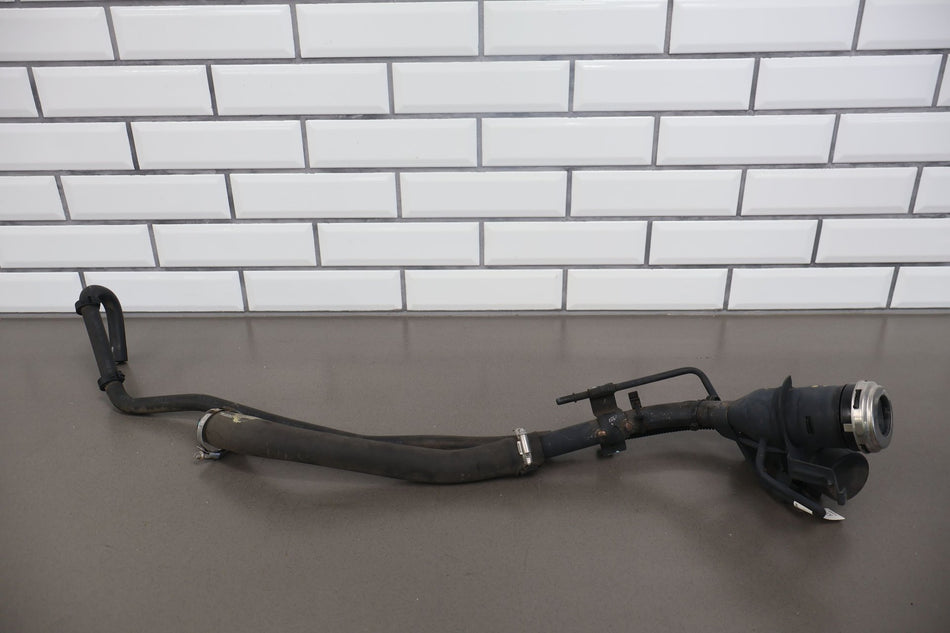 2019 Ram 1500- Fuel Filler Neck