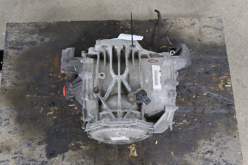 2005 Chevrolet Corvette C6 3.15 Differential Carrier | 2005 ONLY