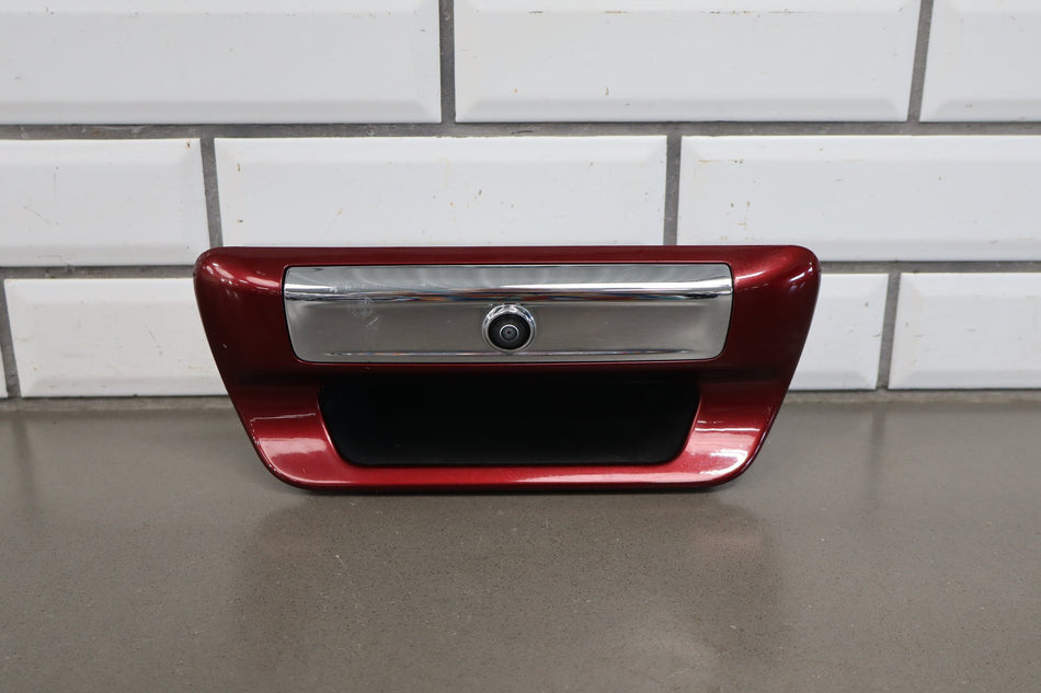 19-24 Ram 1500 (DT) Tailgate Reverse Camera