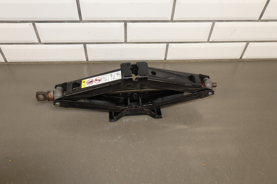 OEM 2008-2025 Dodge Ram 1500 Factory Jack with Spare Tool Equipment Set 52014430