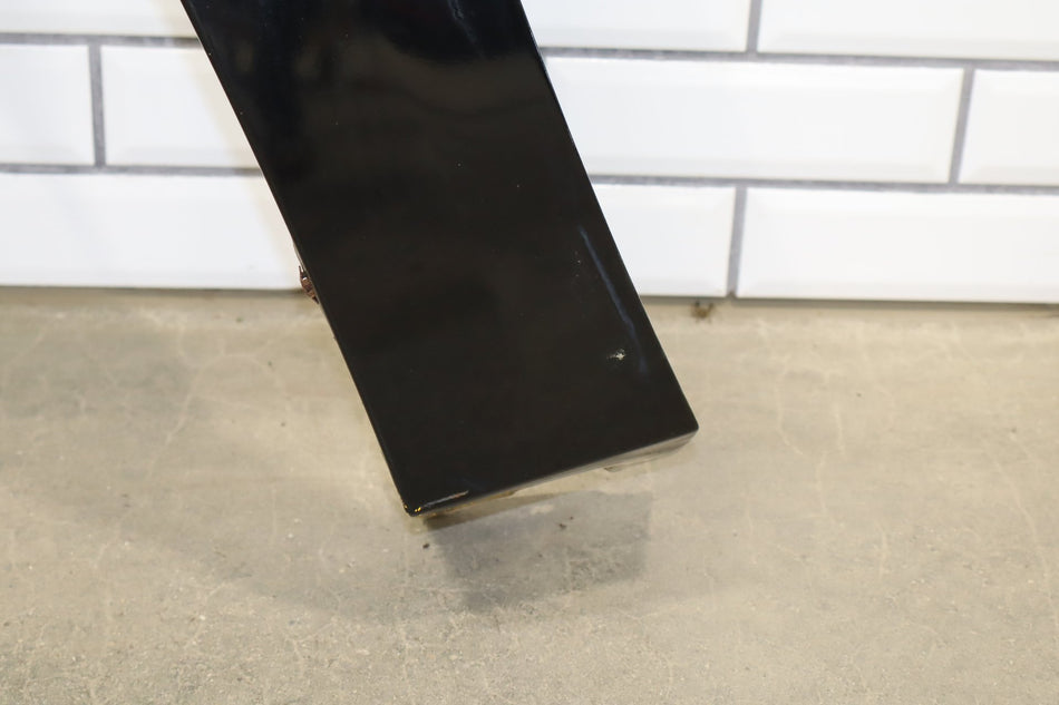 07-14 Chevy Tahoe Suburban Left Fender (Black 41) 22977475